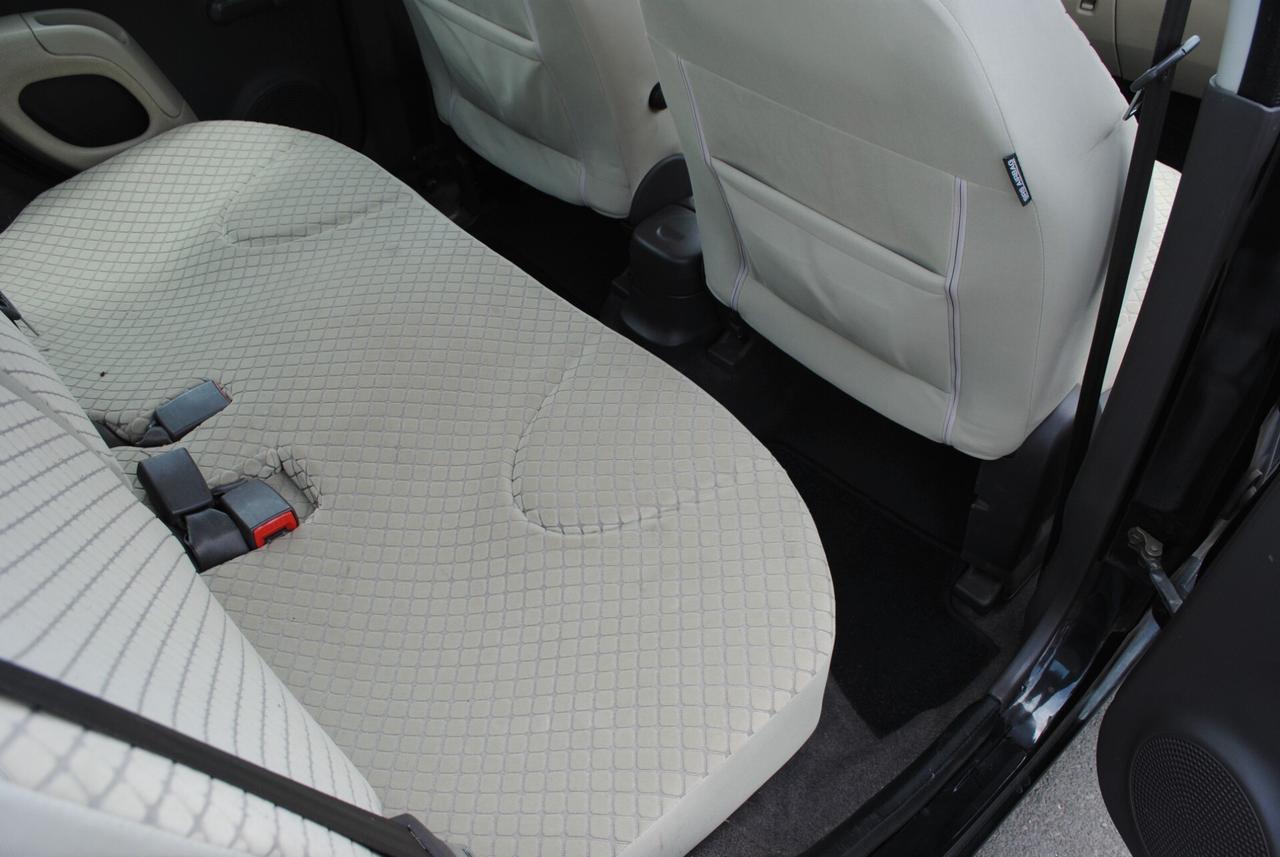 NISSAN MICRA 1.2 80 CV OK NEOPATENTATI