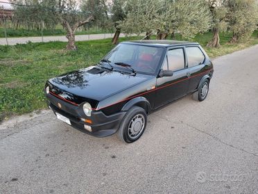 FIAT Ritmo - 1981