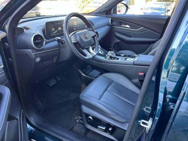 EVO Evo 6 Evo 6 1.5 turbo Gpl 167cv dct