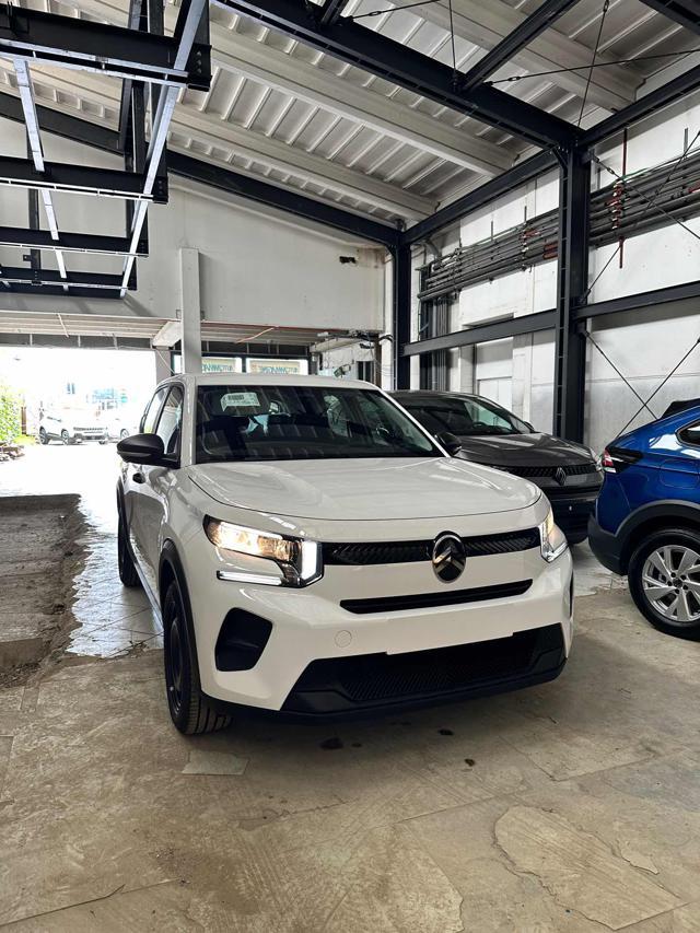 CITROEN C3 PureTech 100 S&S You