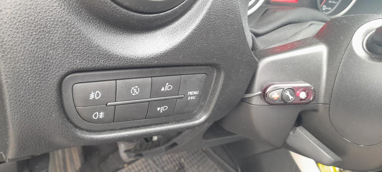 Alfa Romeo MiTo 1.3 JTDm 85 CV S&S Progression