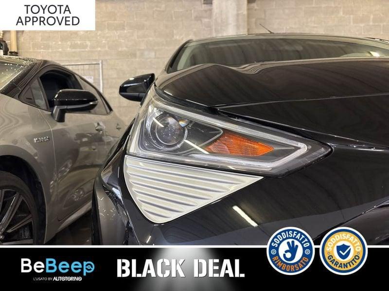 Toyota Aygo 5P 1.0 X-PLAY 72CV