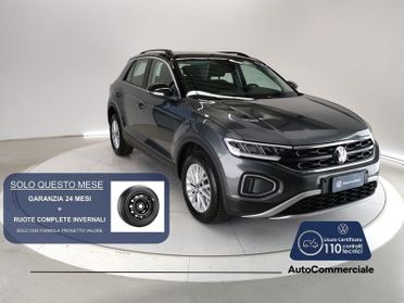 Volkswagen T-Roc 2.0 TDI SCR Life