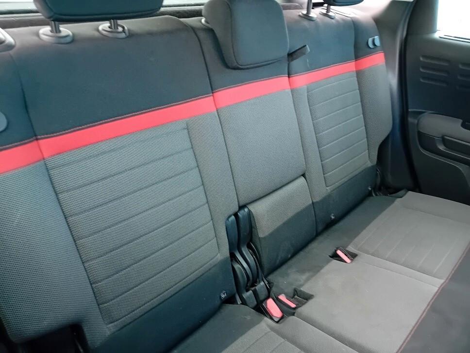 Citroen C3 Aircross BlueHDi 120 S&S Shine € 8.500 + IVA