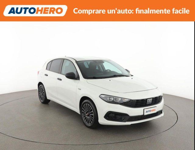 FIAT Tipo 1.6 Mjt S&S 5 porte