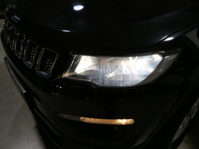 JEEP Compass 1.3 Turbo T4 190 CV PHEV AT6 4xe LONGITUDE