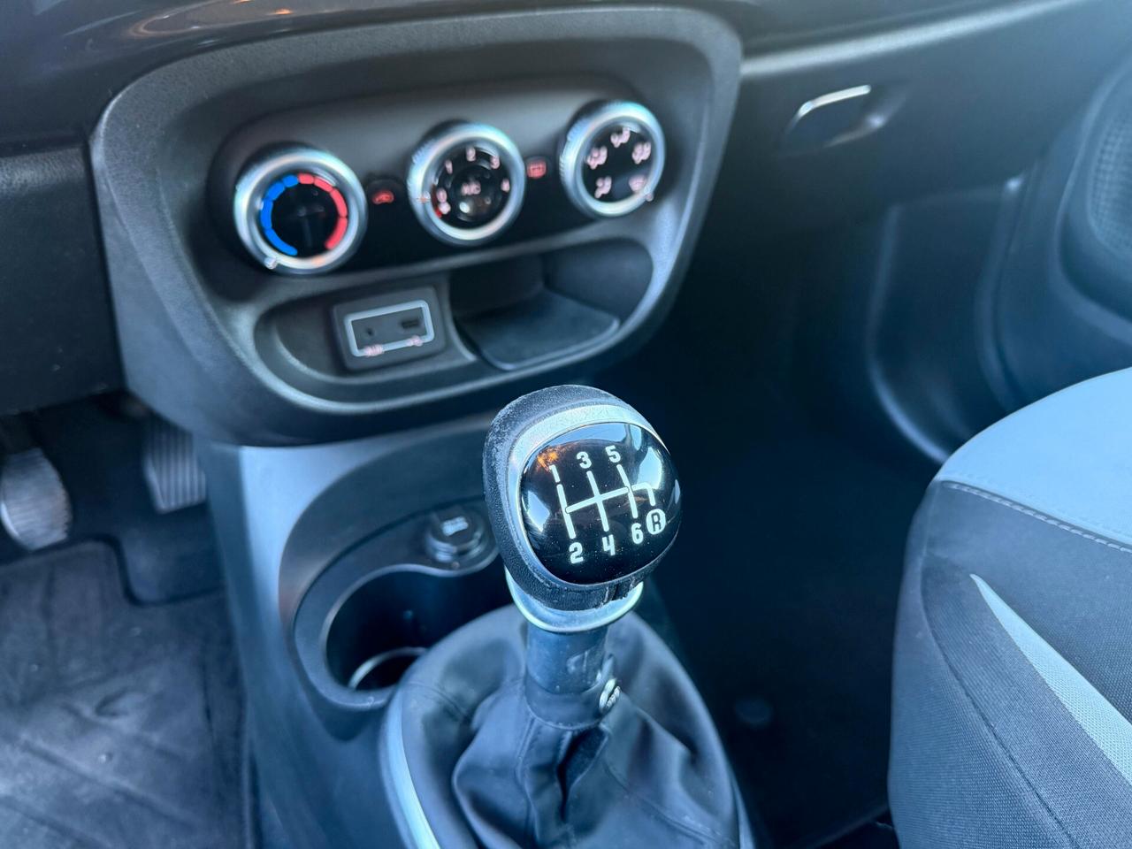 Fiat 500L 1.4 95 CV Lounge