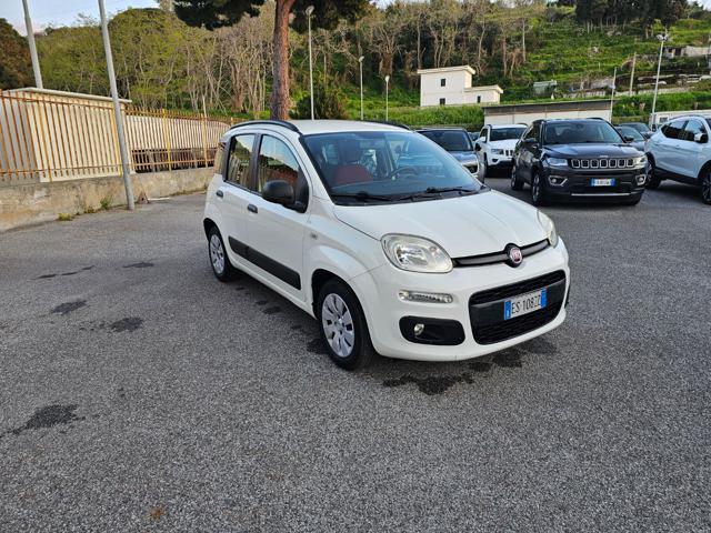 FIAT Panda 1.3 MJT S&S Easy