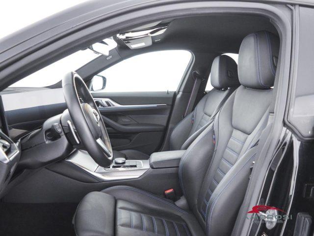 BMW 420 Serie 4 d Gran Coupe mhev 48V xdrive Msport auto