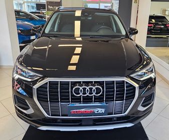 Audi Q3 35 TDI S tronic Business Advanced