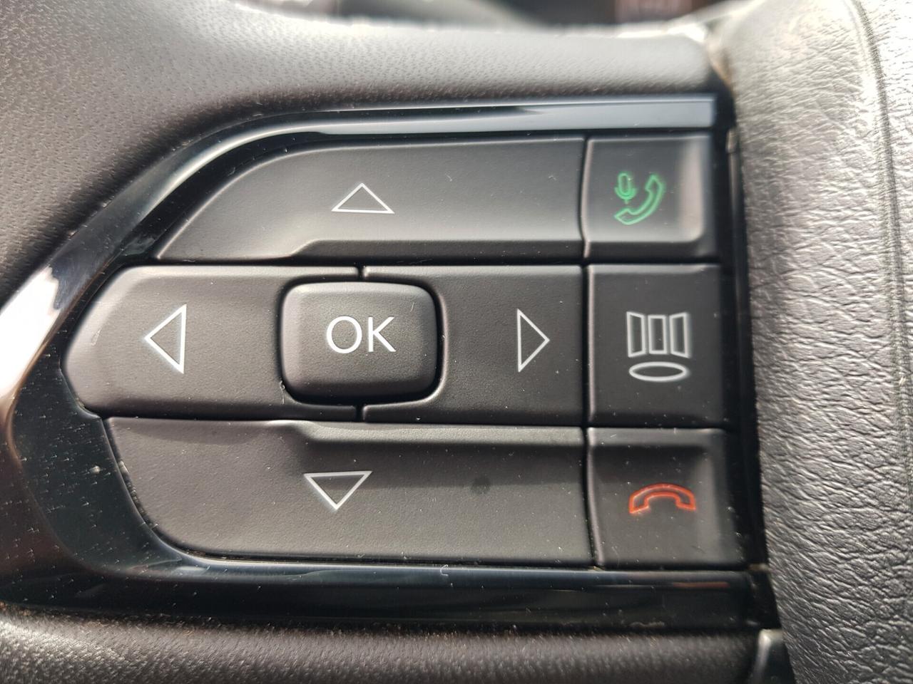 Jeep Compass 1.6 Multijet II 2WD 80° Anniversario