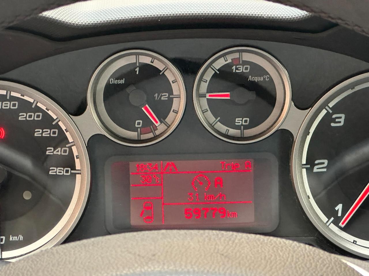 Alfa Romeo MiTo 1.3 JTDm 90 CV S&S Urban