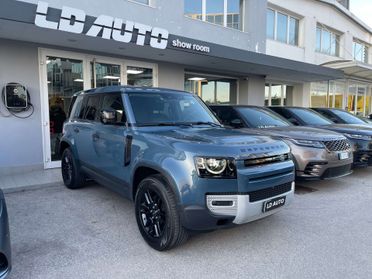 Land Rover Defender Defender 110 3.0d i6mhev HSE awd 250cv 6 POSTI