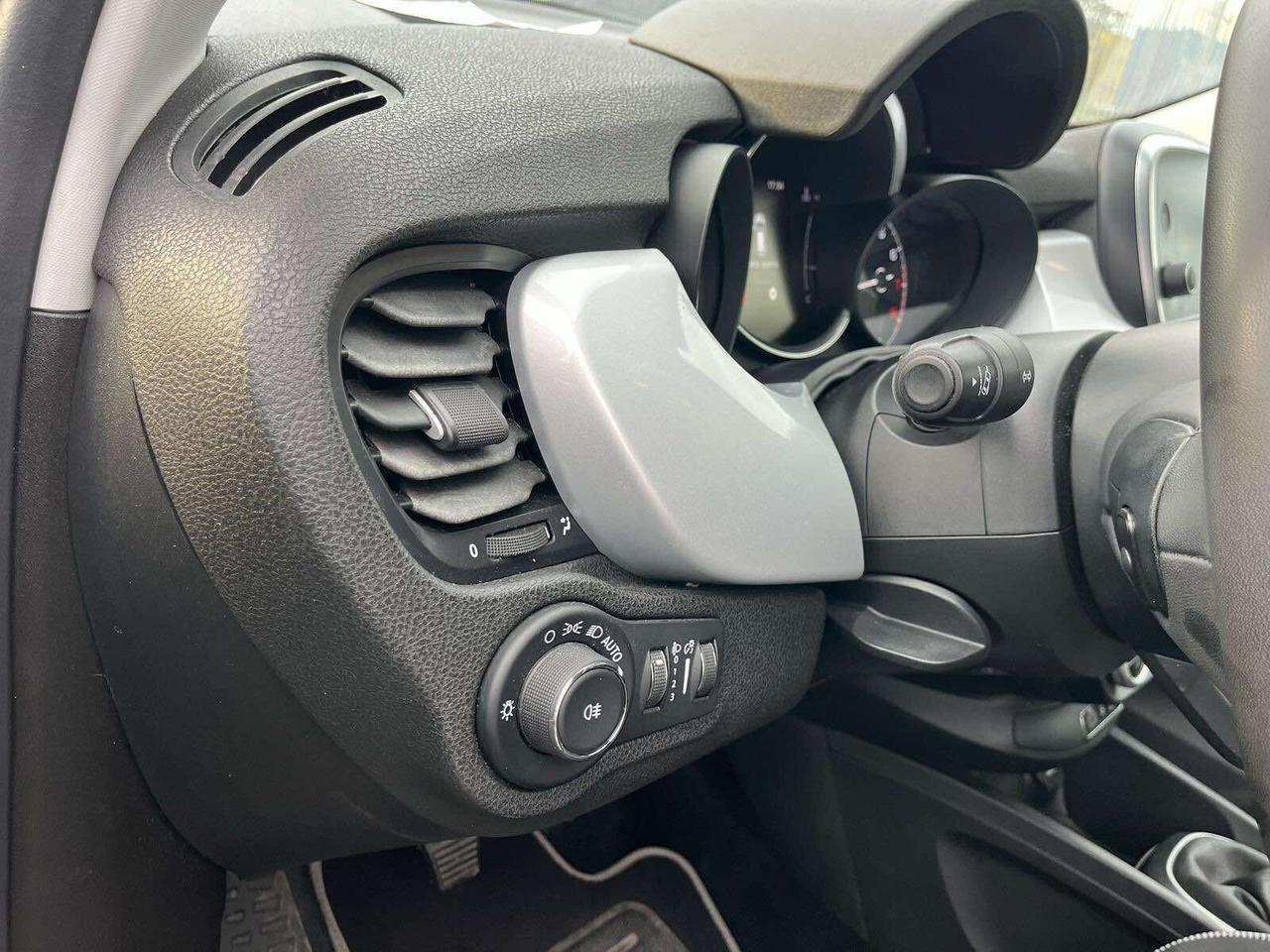Fiat 500X 1.0 T3 120 CV City Cross