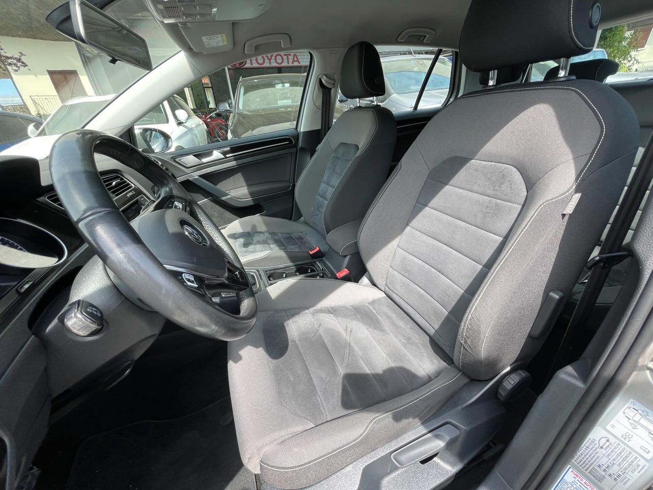 Volkswagen Golf 1.4 TSI DSG 5p. Highline BlueMotion Technology