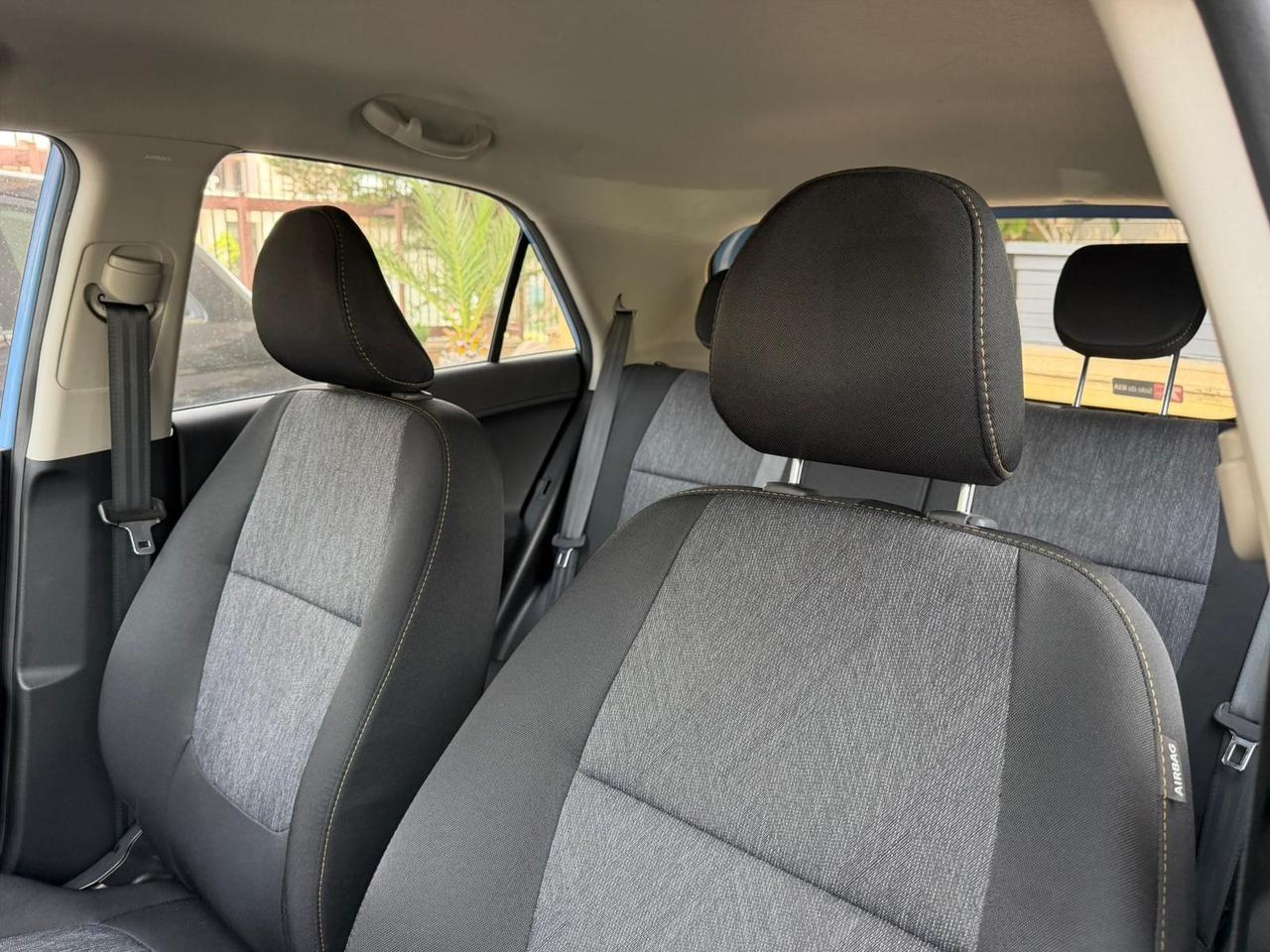 Kia Picanto 1.0 12V 5 porte Glam