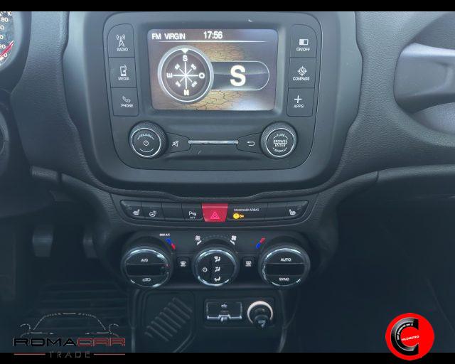 JEEP Renegade 1.6 E-TorQ EVO Sport