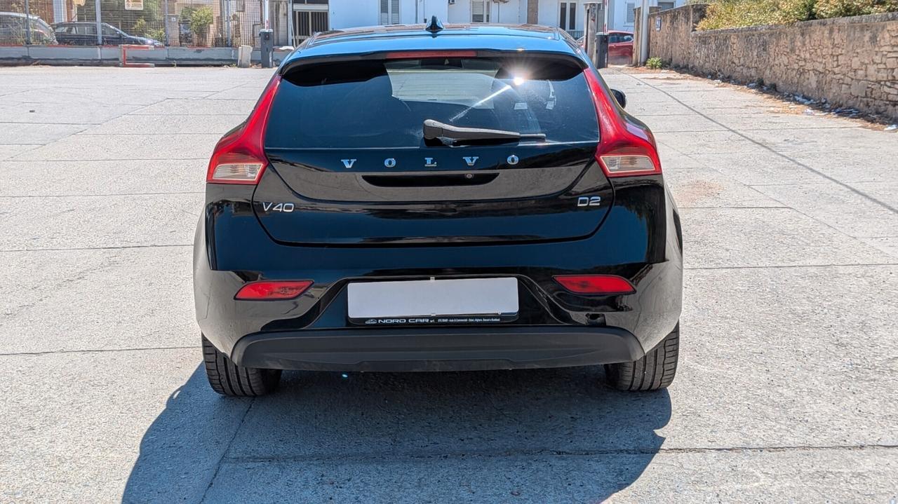 Volvo V40 D2 1.6 Momentum