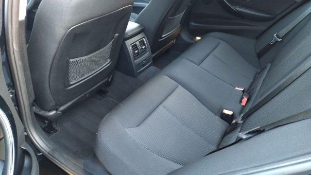 BMW 316 d Touring Business Advantage aut.