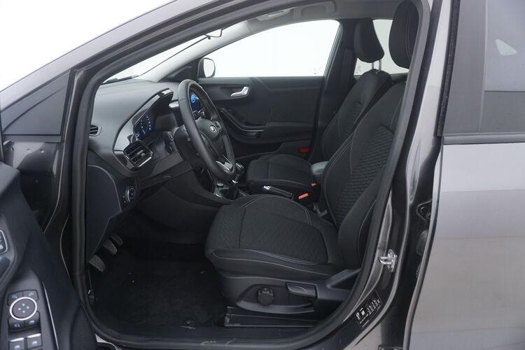 Ford Puma Hybrid Titanium BR162964 1.0 Mild Hybrid 125CV