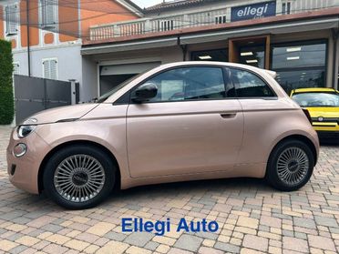 FIAT 500 PROMO FINANZ. Hybrid Icon PACK COMFORT KM 0