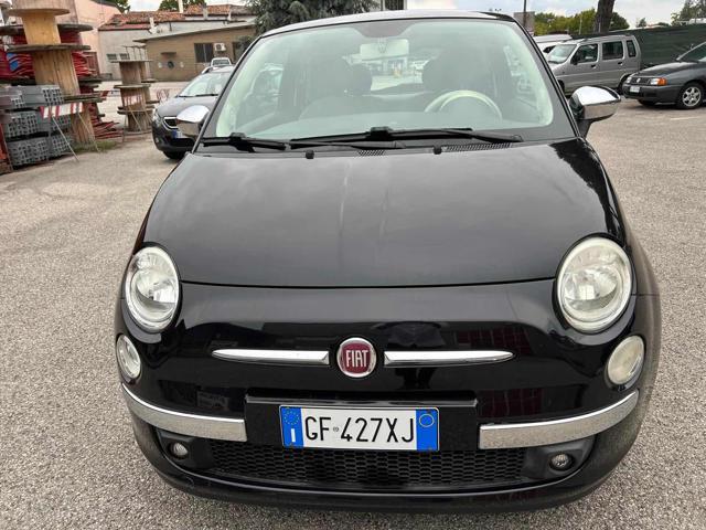 FIAT 500 1.2 EasyPower Lounge senza nessun lavoro da fare