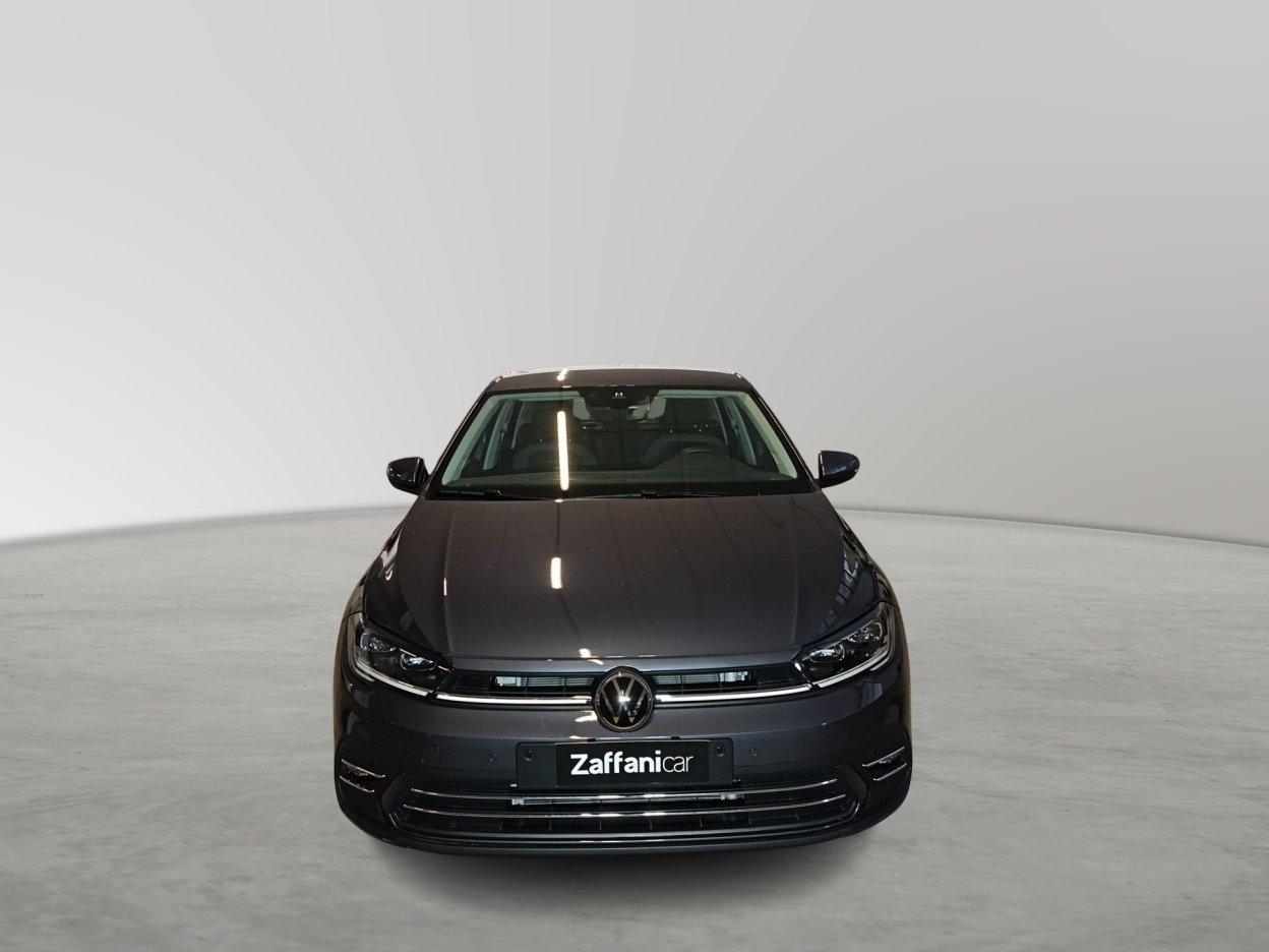 VOLKSWAGEN Polo 6ª serie - Polo 1.0 TSI Style
