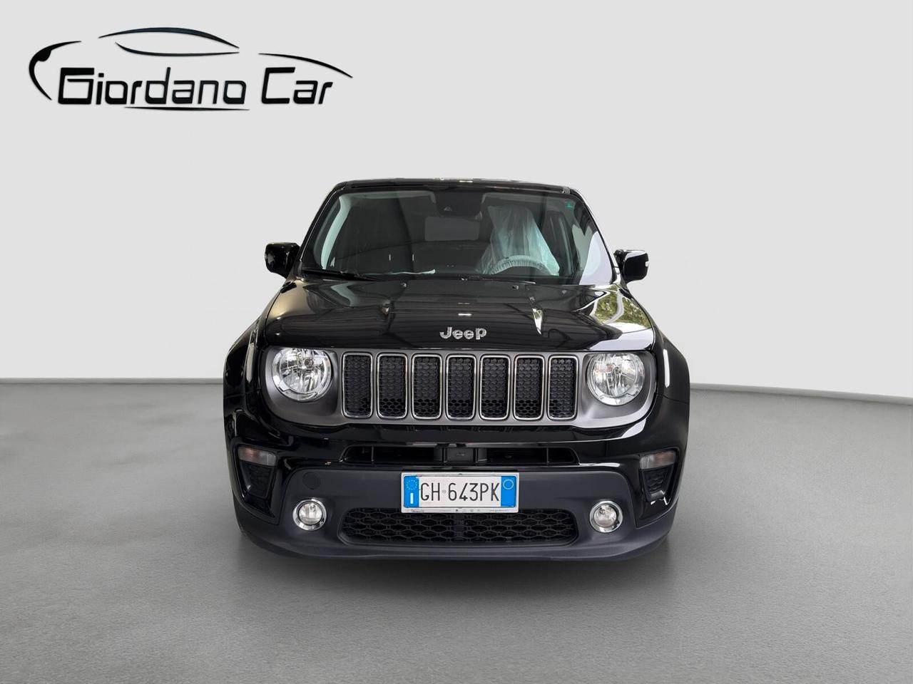 Jeep Renegade 1.0 T3 Business