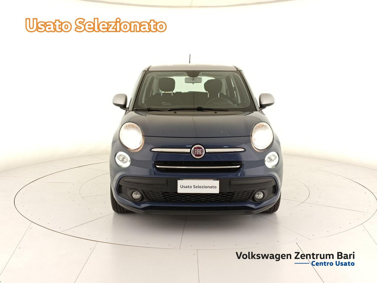 Fiat 500L 1.3 mjt mirror 95cv my20