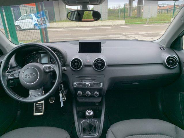 AUDI A1 SPB 1.0 82CV TFSI Admired*S-LINE*