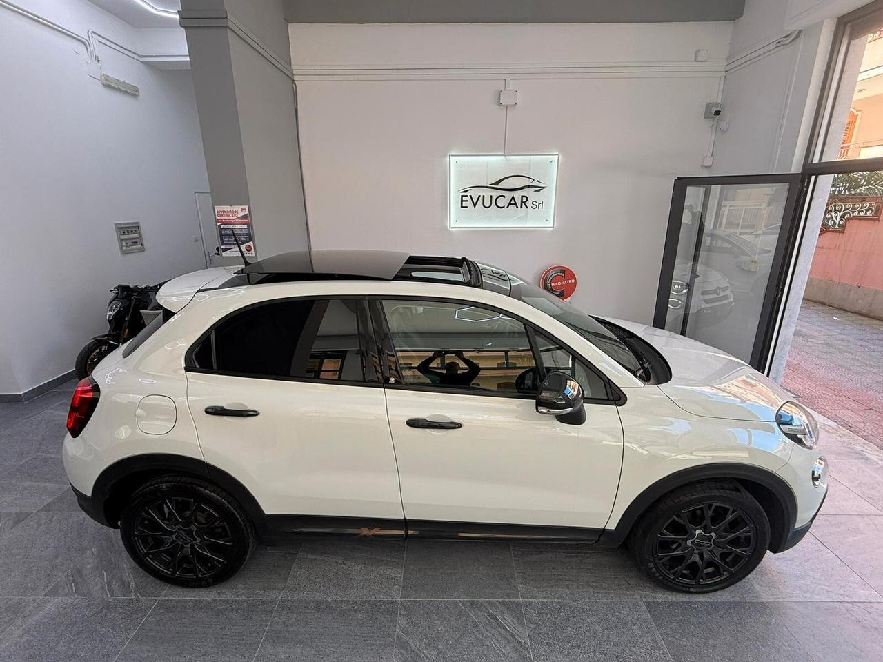 Fiat 500X 1.0 T3 120 CV City Cross 120* TETTO APRIBILE