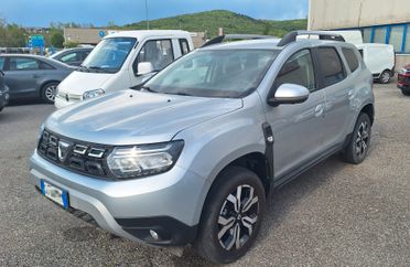 Dacia Duster 1.0 TCe PRESTIGE SOLO 5MILA KM