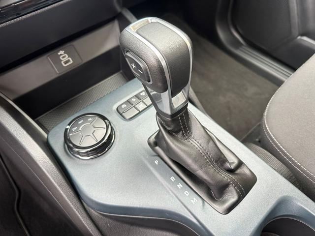 FORD Ranger 2.0 ECOBLUE aut. Super Cab XLT 4 posti