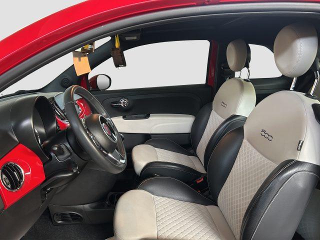 FIAT 500 500 1.0 Hybrid Dolcevita