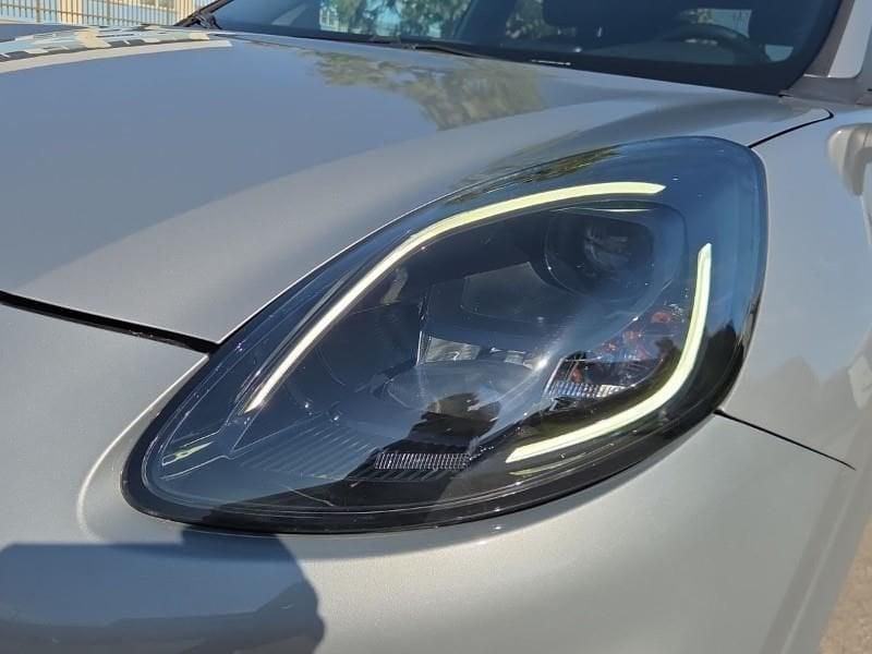 Ford Puma '19 1.0 EcoBoost Hybrid 125 CV S&S ST-Line X