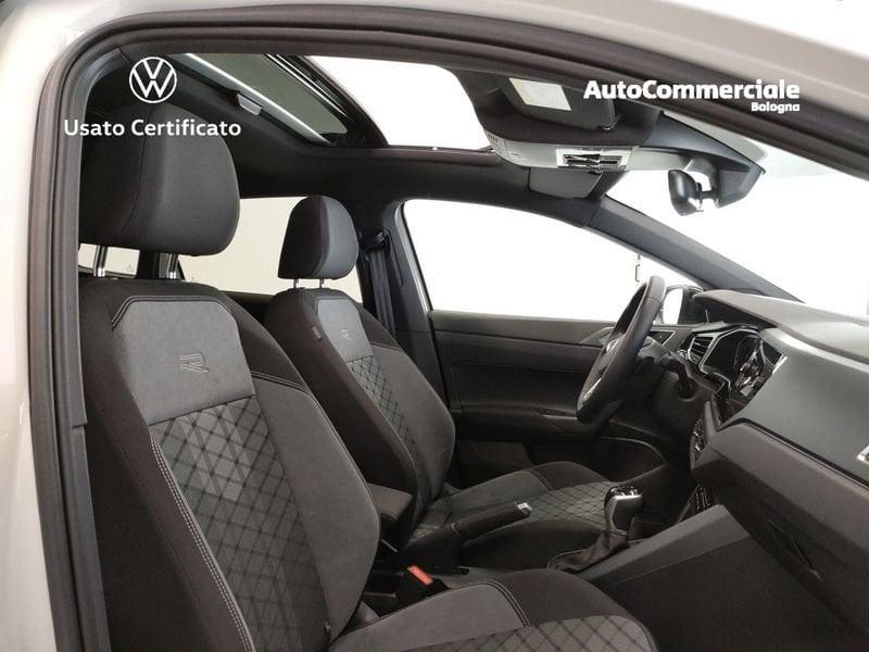 Volkswagen Taigo 1.0 TSI 115 CV DSG R-Line Plus