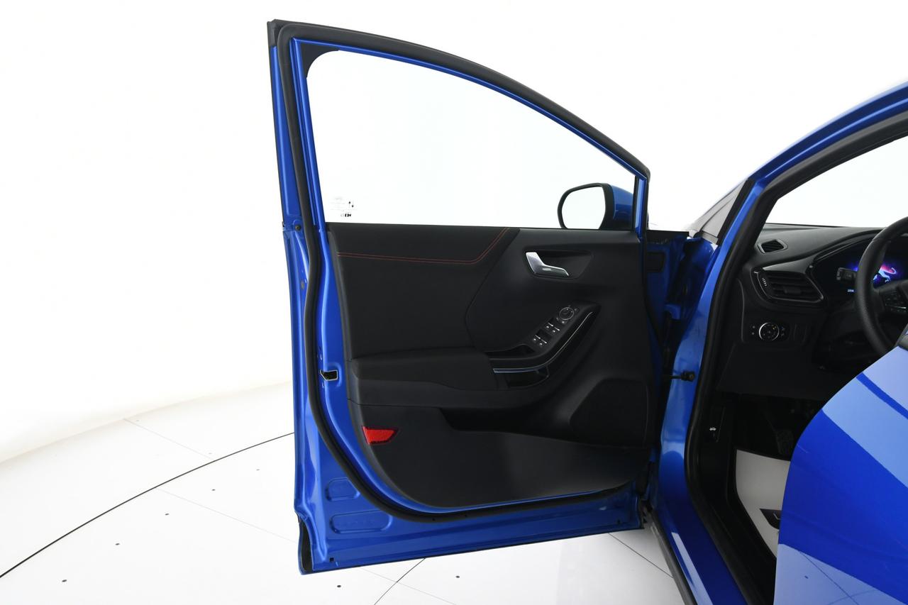FORD Puma 1.0 ecoboost h ST-Line s&s 125cv NEOPATENTATI+BLUETOOTH
