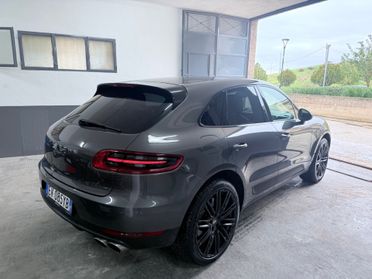 Porsche Macan 3.0 S Diesel