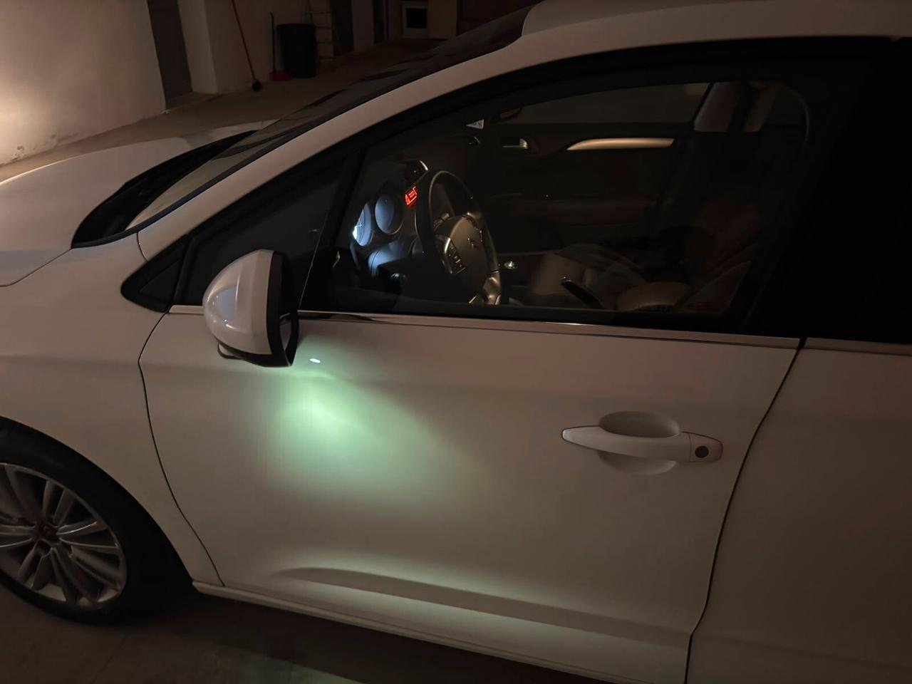 Citroen C4 1.6 VTi 120 Exclusive