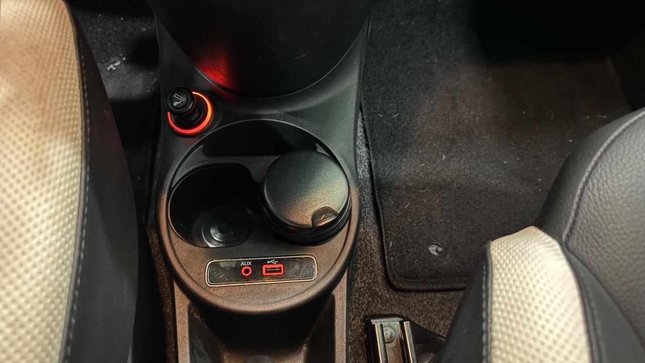 Fiat 500 1.2 S-2018