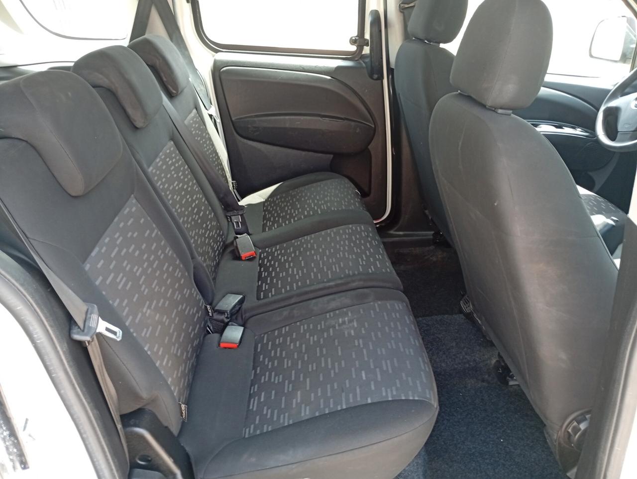 Opel Combo 1.6 MULTIJET 105 CV N1