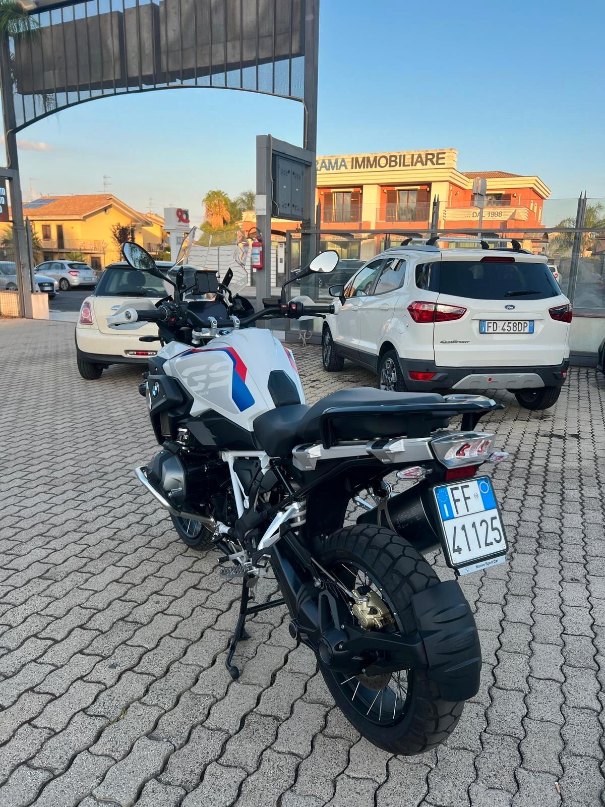 Bmw R 1250 GS BMW R 1250 GS