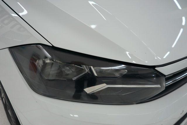 VOLKSWAGEN Polo 1.0 TGI 5p. Comfortline