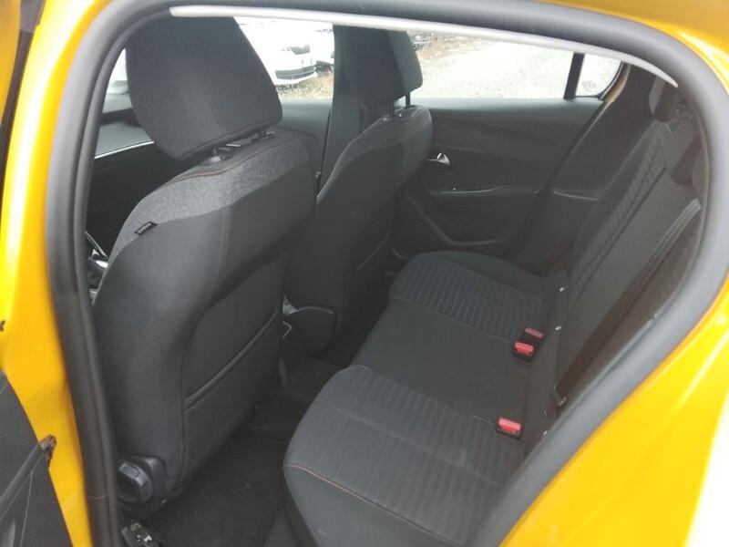 Peugeot 208 1.2 PureTech 75 cv S&S 5 porte Active