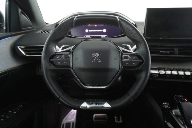PEUGEOT 5008 5008 BlueHDi 130 S&S EAT8 GT