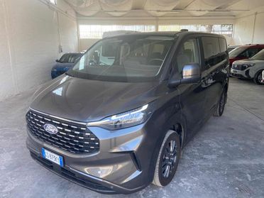 FORD Tourneo Custom 320 2.0 EcoBlue 136CV aut. PC Titanium