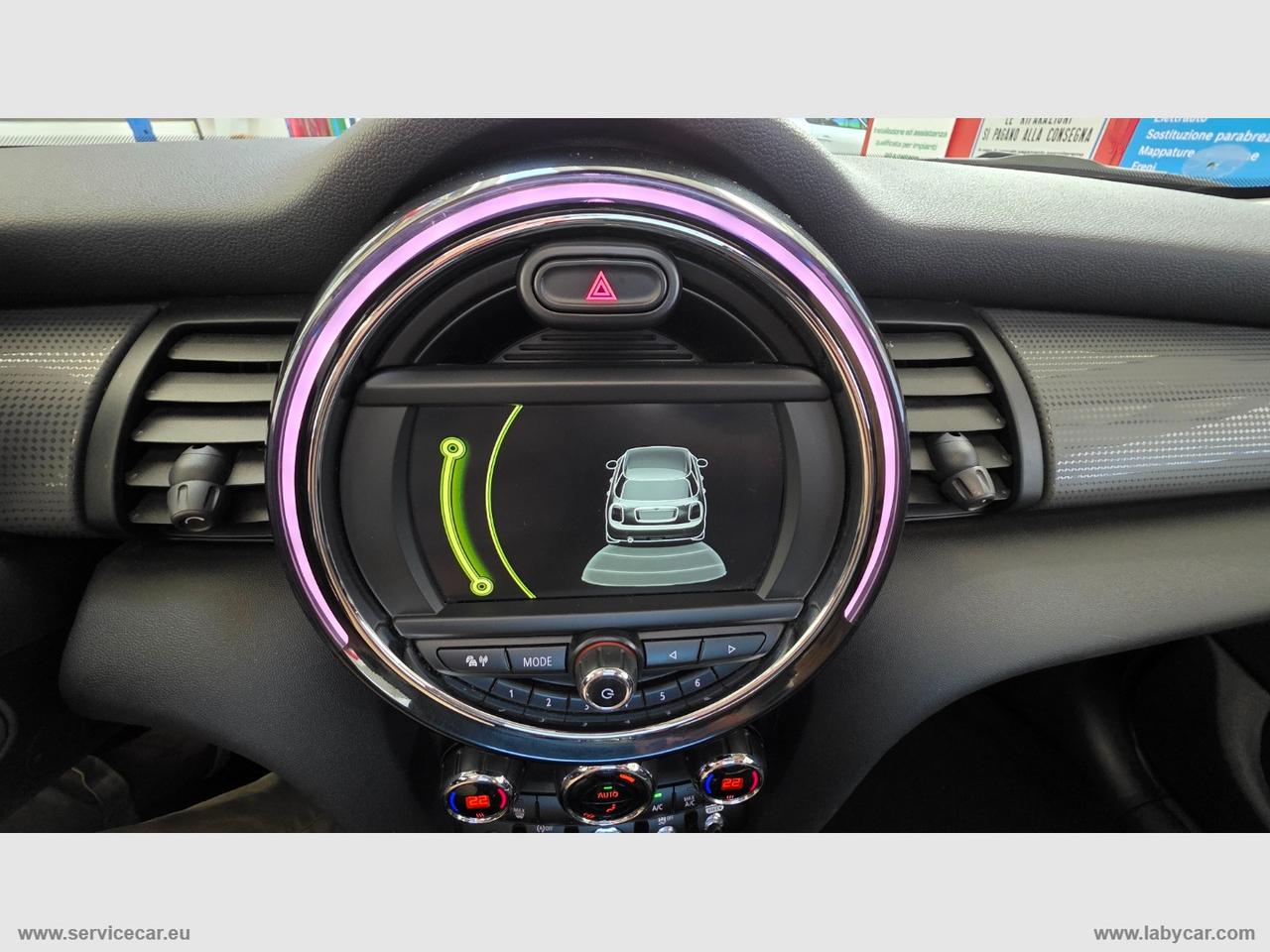MINI Mini Cooper Business 5 porte