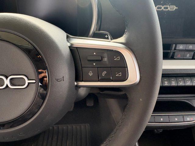 FIAT 600 IBRIDA AUTOMATICA PRONTA CONSEGNA