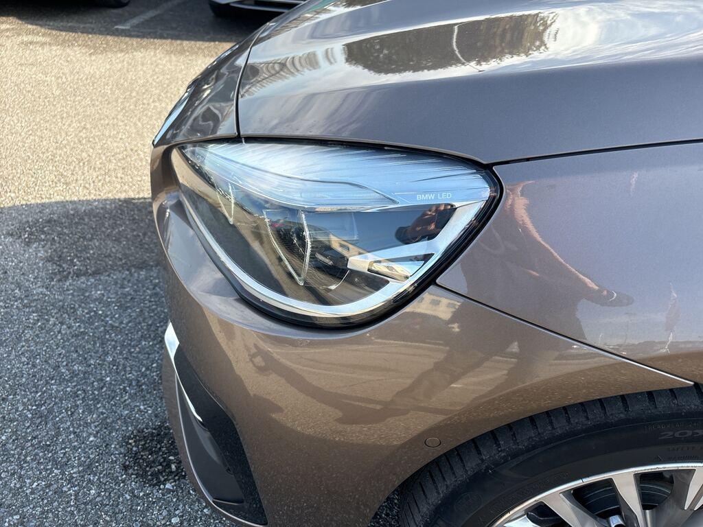 BMW Serie 2 Active Tourer 225 xe iPerformance Luxury Steptronic