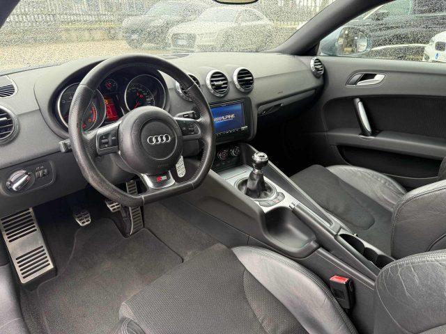 AUDI TT Coupé 2.0 TFSI S LINE SCONTO ROTTAMAZIONE